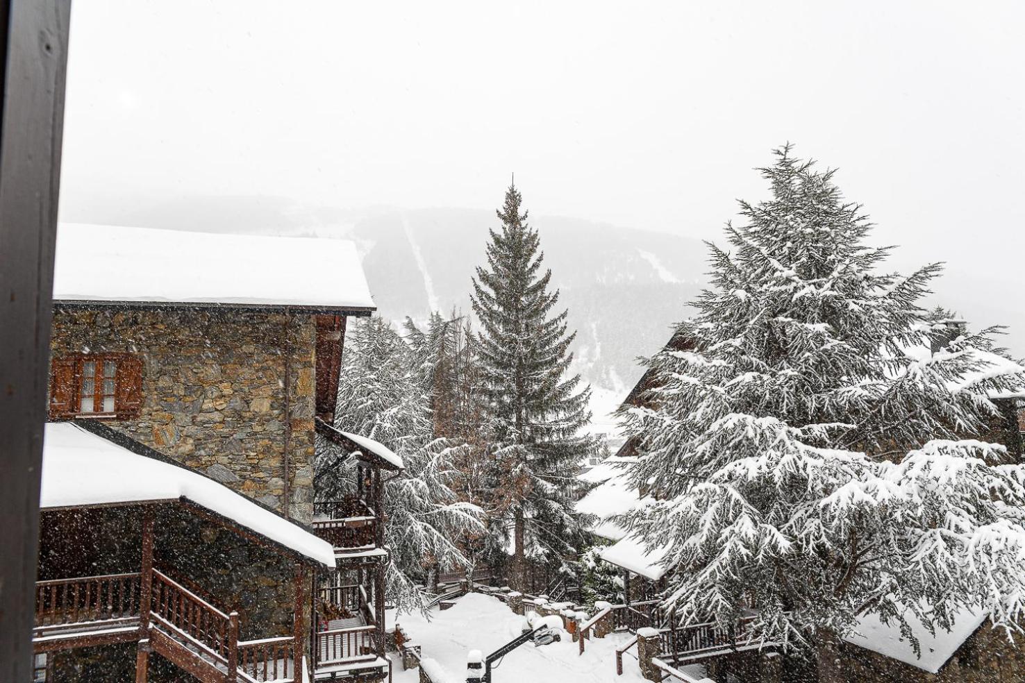Estudio en El Tarter GRANDVALIRA Exterior foto